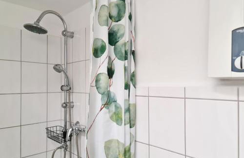 Schöne Ferienwohnung im Zentrum mit Self Check-In und Free Wifi - Foto 12