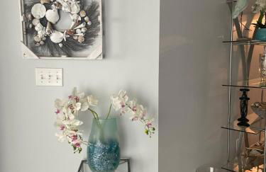 Quiet direct oceanfront 2 bed 2 bath condo w/pool - Foto 15