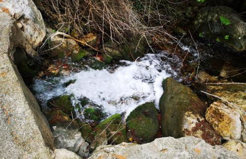 L'Antic Forn de Paüls - Foto 68