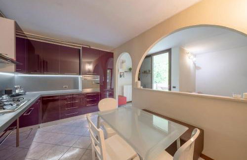 Lake Como 10 min - Terrace with Lake View - Wifi - Foto 27