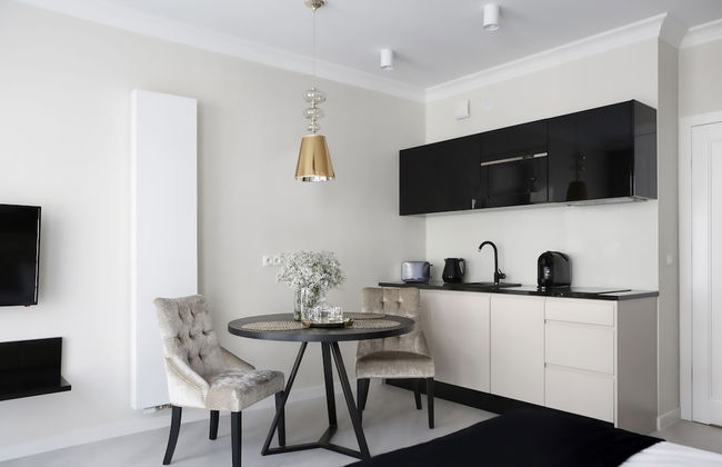 Lavoo Boutique Apartments - Foto 20