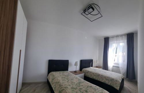 Sunny CentralApartment -3 bedrooms ,Private Parking - Foto 13