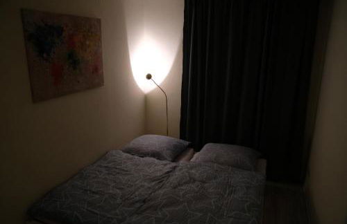 Ruhiges Haus mit privatem Garten - Foto 15