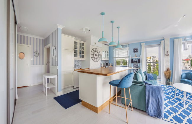 Apartamenty Sun & Snow Altus - Foto 9