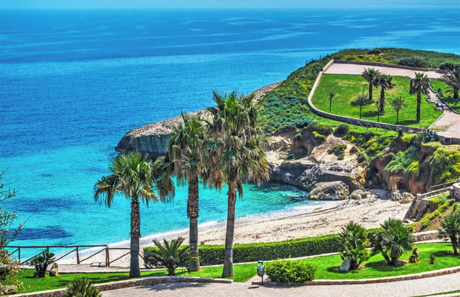 Comfortable Apartment in Porto Torres - Foto 23