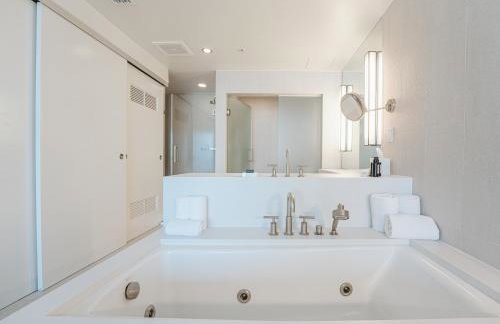 Beachfront-Spacious W Residence - Foto 12