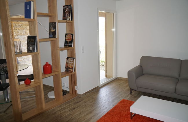 Suites in Erbalunga - Photo 37