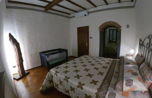 La Menchina ( Alloggio privato) - Foto 43