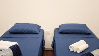 Studio 3 min Centro c Garagem e Ar condicionado - Foto 4