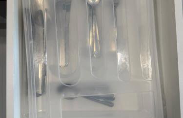 Arretado de bom ! A 250 m da praia de Boa Viagem, 3 km do aeroporto, próximo aos shoppings, com WI-FI 560 Mbps, coworking, piscina e academia - Foto 54