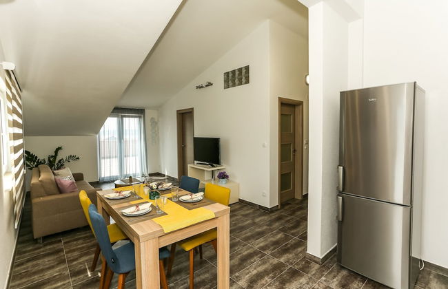 Villa Rusula - Foto 52