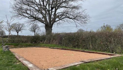 Maison de campagne avec étang, animaux acceptés, jardin privé - FR-1-489-293 - Foto 5