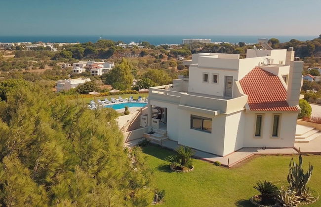 Villa Artemis - Foto 20