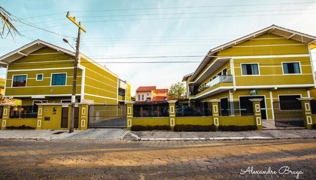 ApartPousada Residencial Dos Reis - Foto 5