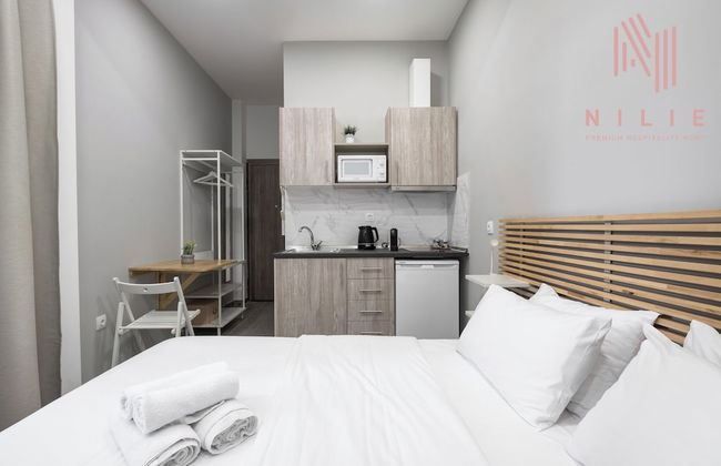 Fragkon 24 Nilie Hospitality MGMT - Foto 26