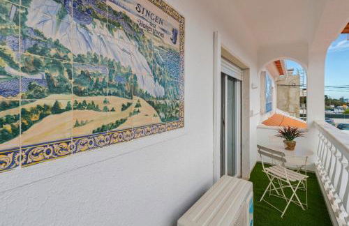 Azeitão Perspetiva Apartment - Foto 21