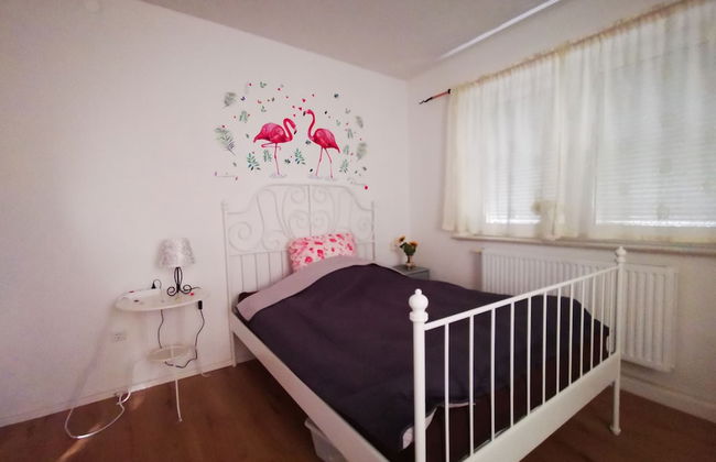 Ulm 2-room Apartment Near University & City Centre - Foto 3