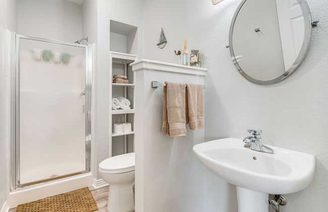 Beach & Pool Access at Lake Travis Family Getaway! - Foto 18