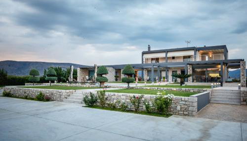 Gravaris House - Foto 2