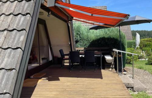 Ferienhaus Bussardnest - Photo 26