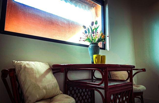 Jeju Beach Front Villa - Foto 17