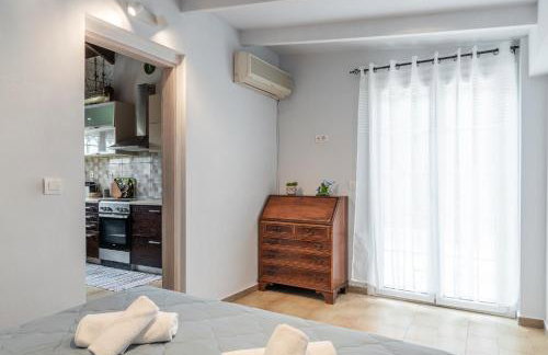 Armando Cottage - Private Nature Retreat with BBQ to Experience Magical Greek Hospitality By Villa Mana Gers - Foto 26