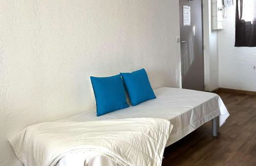 Studio 3 pers climatisé avec piscine à ST FLORENT - Foto 7