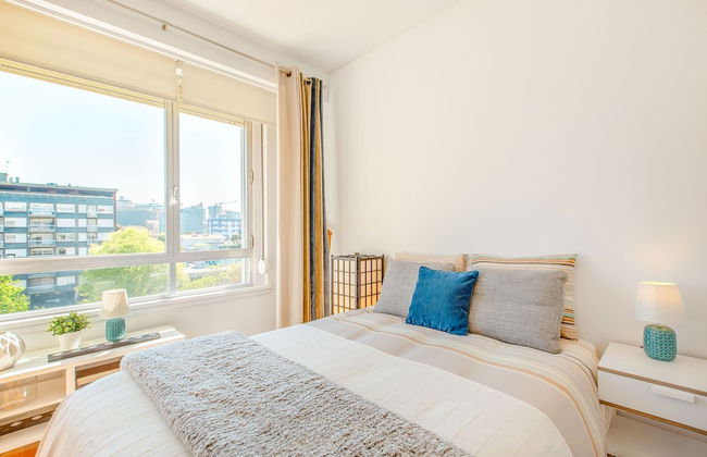 Porto Prestige Flat - Foto 20