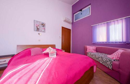 Apartman Precca - Foto 54