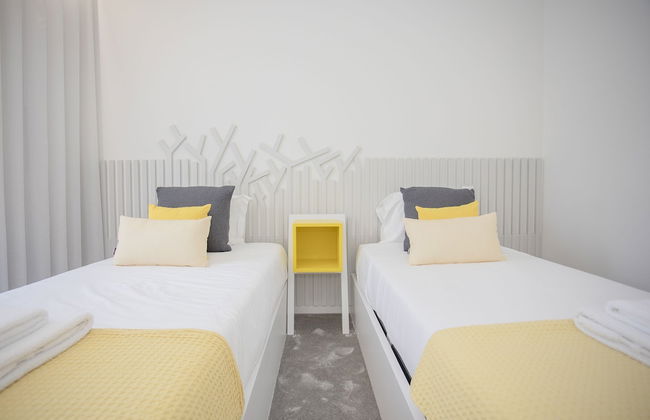 Liiiving-Luxury River View Apartment XII - Foto 17