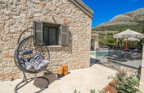 Villa Fernando - F&A Golden Stone Villas - Foto 45