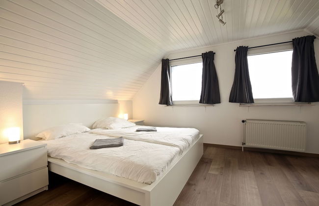 Ferienwohnung Leuchtturmblick - Foto 1