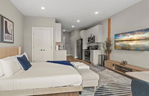 Aparmint at Five on Canal - Philadelphia - Foto 13