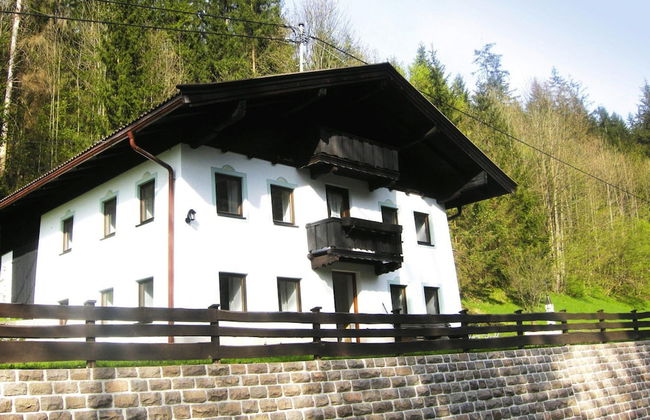 Farmhouse in Kossen Near Kitzbuhel Alps - Foto 14