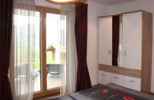 Alpchalet Staufner Quelle - Foto 21