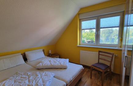 Ferienhaus Windland - mit Garten, Kamin und Sauna - Foto 10