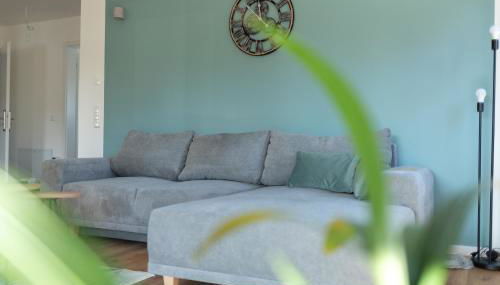 Best Stay Apartment Rhönblick Dietershausen - Foto 5