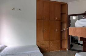 Casa de praia Bertioga Riviera Guaratuba 20 metros da praia - Photo 59