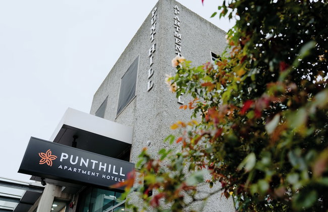 Punthill Williamstown - Foto 64