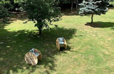 Le petit bois mayetais - Photo 7