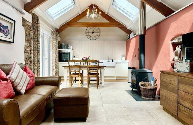 Hideaway Cottages - Greenacres Estates - Foto 26