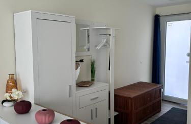 Fewo Graal Müritz Sobierajczyk - Foto 27