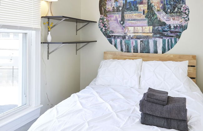 Heart of Highlands! 3BR Loft! - Foto 4