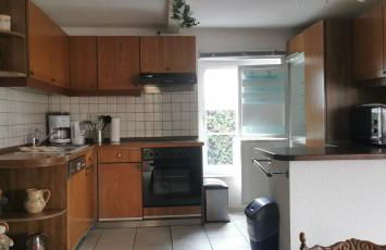 Landhaus Wohnung in D 63667 Nidda, Gäßchen 8 Erdgeschoss rechts - Foto 19