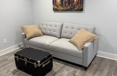 Modern new townhouse near Stone Mountain Sleeps 10 - Foto 37