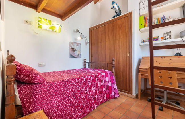 Ca n Marinero in Porto Cristo - Foto 26