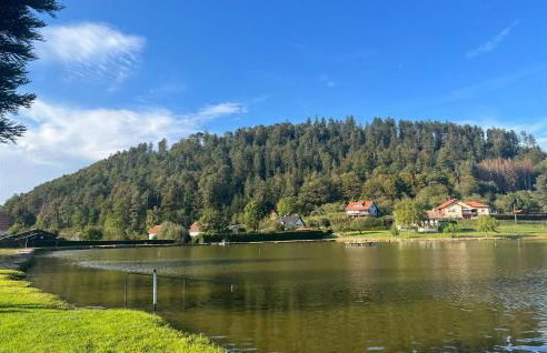 Amazing Home In Walscheid With Kitchen - Foto 1