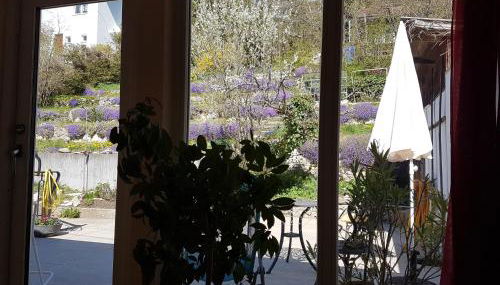 Haus Wunderlich - Foto 5, Garden view