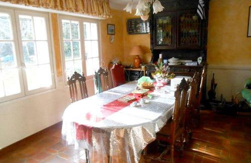 Maison spacieuse avec jardin à Plogoff - Foto 4