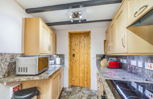 Old Dame School - Foto 8